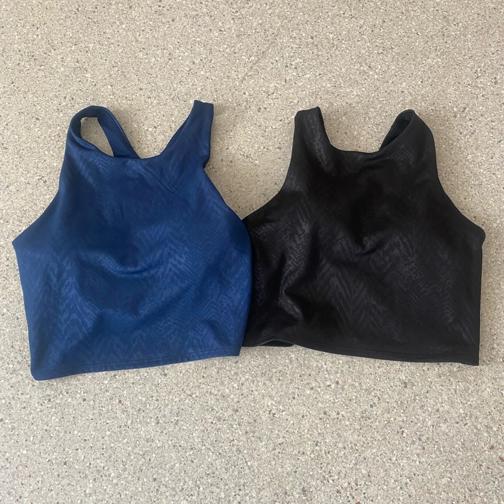 Perfect Condition Conscious Crop Tops